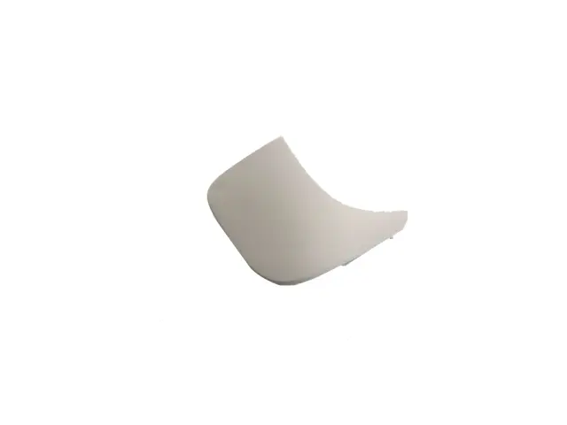 Quarter Panel Bezel, Left - Mopar (6tl01sd4aa) - view 5