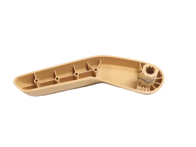 Recliner Handle - Mopar (6tm64wt5aa) - view 2
