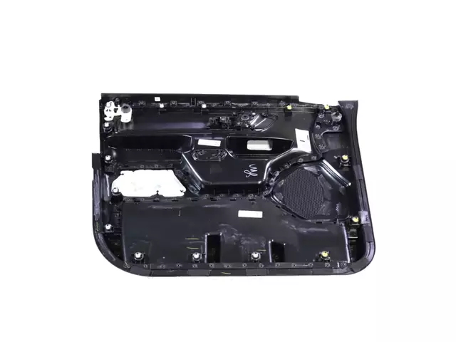 Front Door Trim Panel, Right - Mopar (6tp52tx7aa)