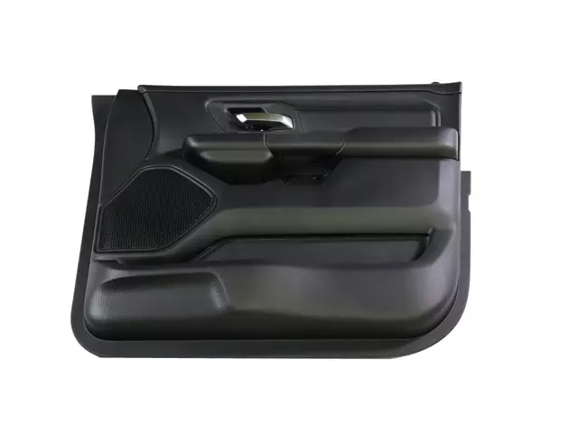Front Door Trim Panel, Right - Mopar (6tp52tx7aa) - view 2