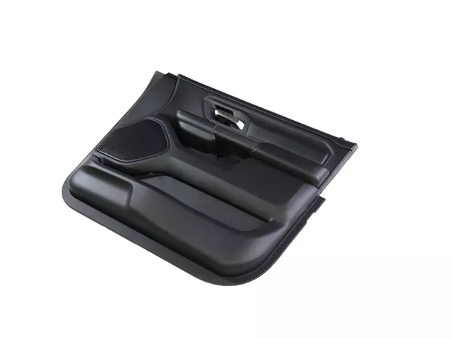 Front Door Trim Panel, Right - Mopar (6tp52tx7aa) - view 3