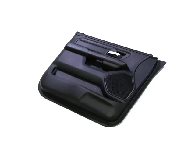 Front Door Trim Panel, Left - Mopar (6tp53tx7aa)