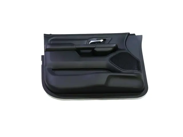 Front Door Trim Panel, Left - Mopar (6tp53tx7aa) - view 3