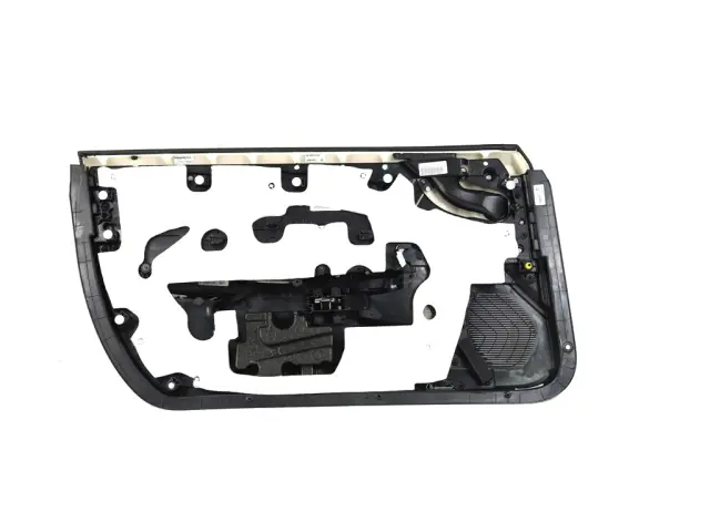 Front Door Trim Panel, Right - Mopar (6tr441x9ab) - view 9