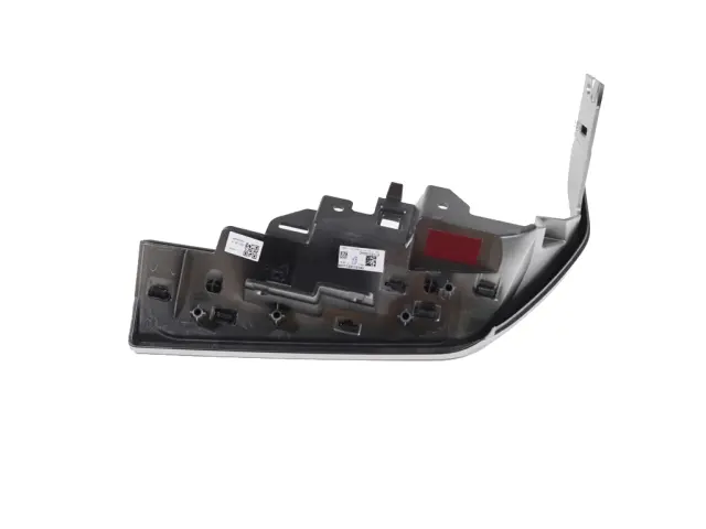 Instrument Panel Applique - Mopar (6tv311aaac) - view 2
