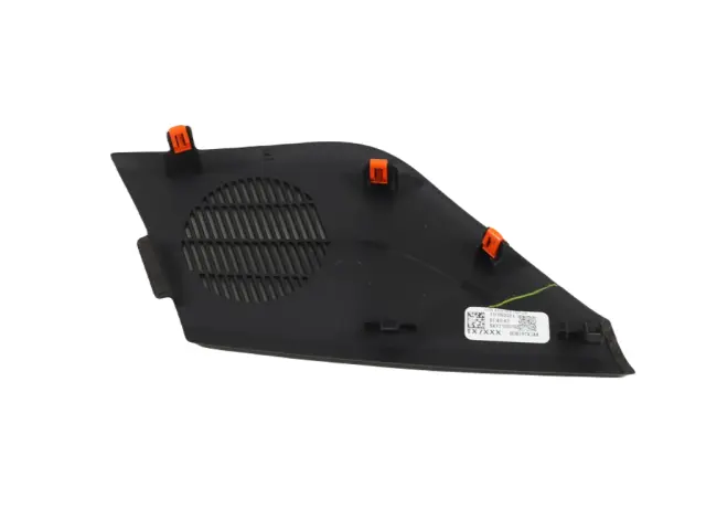 Speaker Grille - Mopar (6ub79tx7aa) - view 6