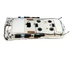 Headliner - Mopar (6uj25dx9ab) - view 8