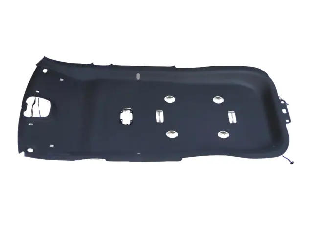 Headliner - Mopar (6uj25dx9ab) - view 5
