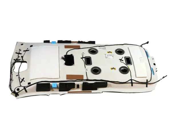 Headliner - Mopar (6uj25dx9ab) - view 7
