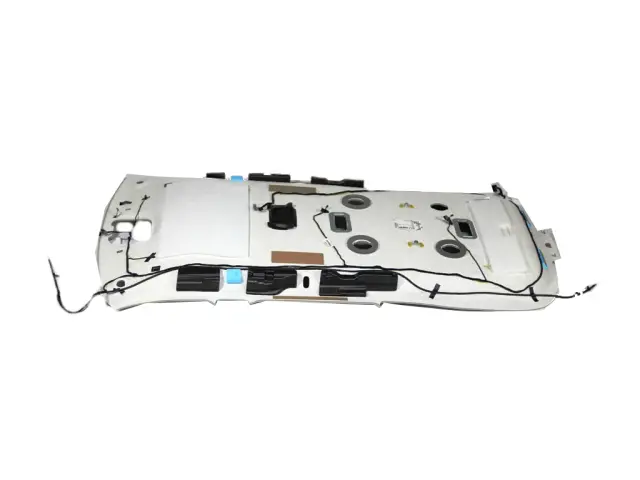 Headliner - Mopar (6uj25hdaab) - view 2