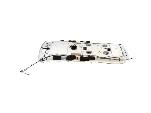 Headliner - Mopar (6uj26dx9ab) - view 3