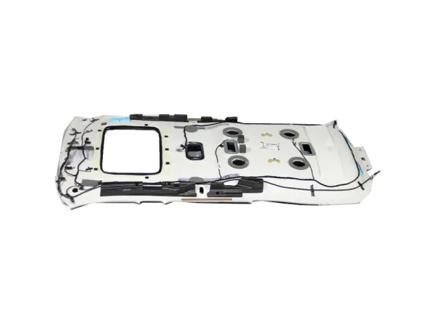 Headliner - Mopar (6uj29dx9ab)
