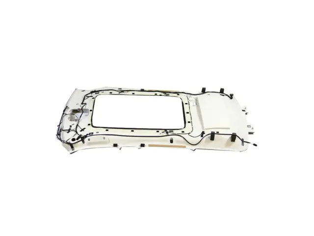 Headliner - Mopar (6uj43dx9aa)