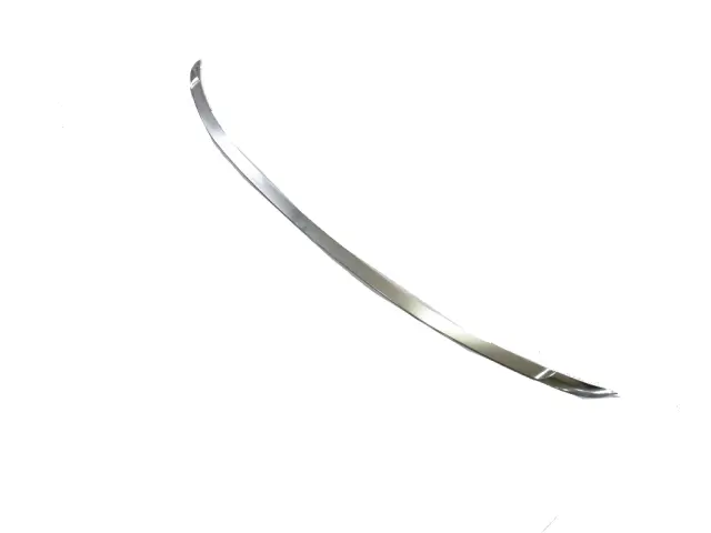 Fascia Applique - Mopar (6uj68szlab) - view 7