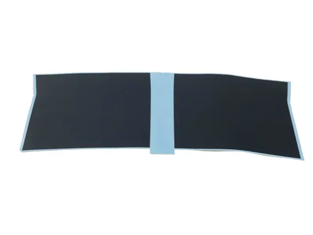 Spoiler Decal - Mopar (6uq44rxaaa)
