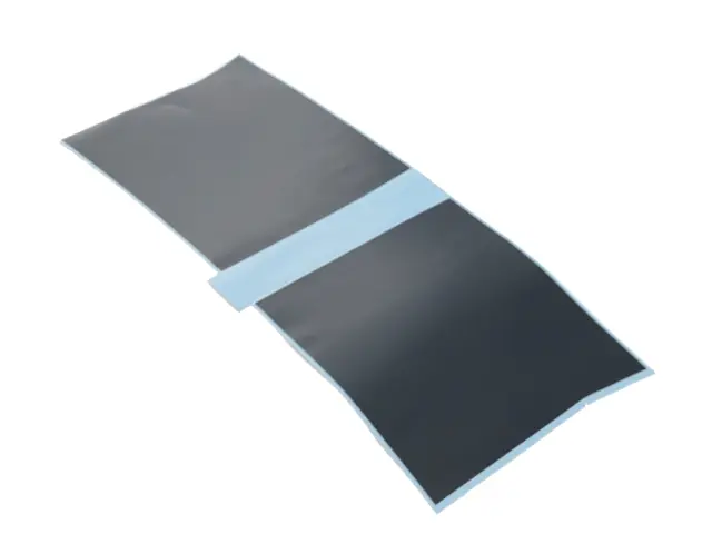 Spoiler Decal - Mopar (6uq44rxaaa) - view 2