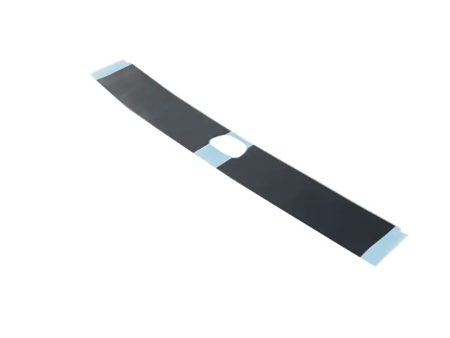 Decklid Decal - Mopar (6uq45rxaaa) - view 2