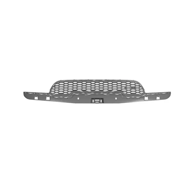 Texture Grille - Mopar (6uz20rxfaa) - view 2