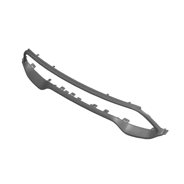 Grille Surround - Mopar (6uz38dx8aa) - view 3
