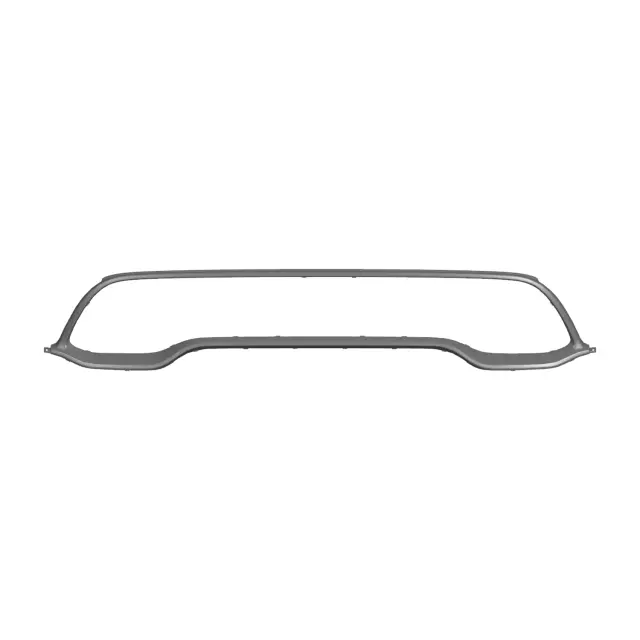 Grille Surround - Mopar (6uz38dx8aa) - view 5