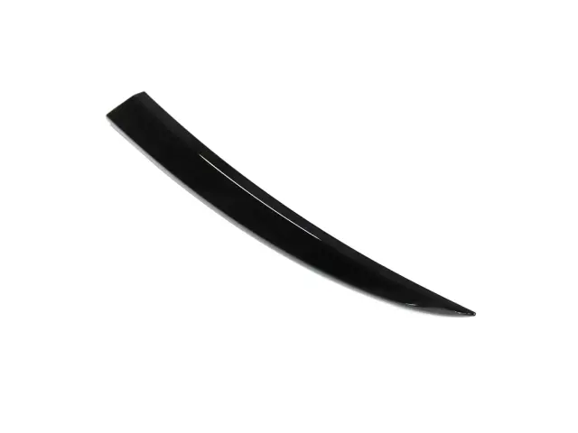 Grille Surround, Left - Mopar (6uz41dx8aa) - view 6