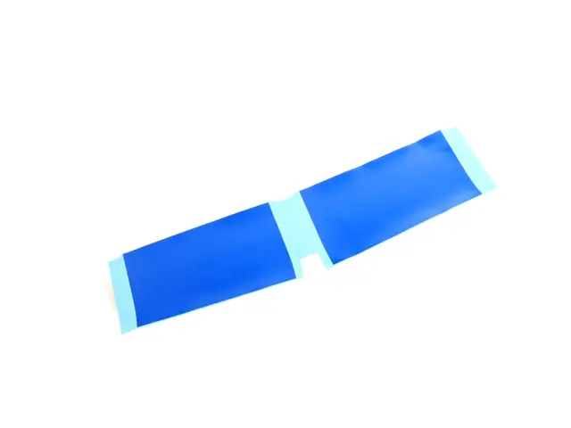 Fascia Decal - Mopar (6vb64kbbaa)