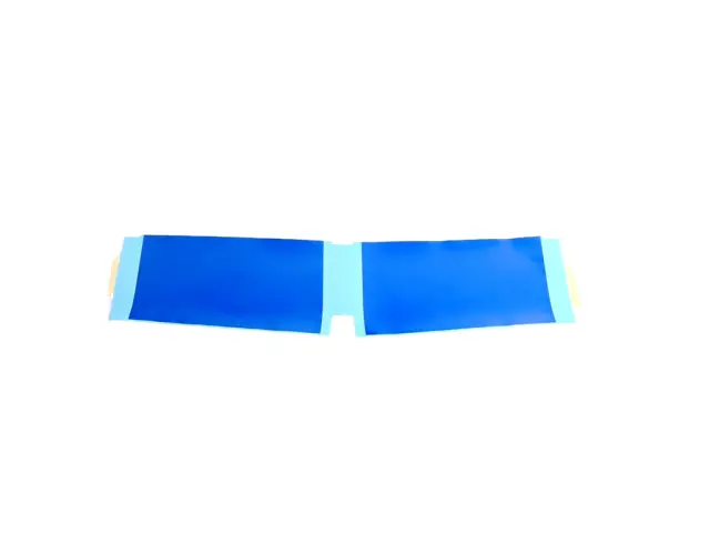 Fascia Decal - Mopar (6vb64kbbaa) - view 5
