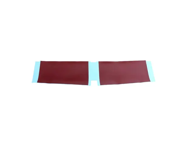Fascia Decal - Mopar (6vb64pr4aa)