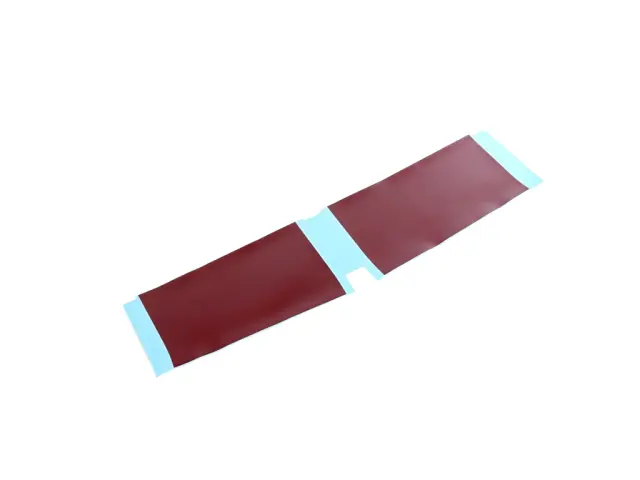 Fascia Decal - Mopar (6vb64pr4aa) - view 5