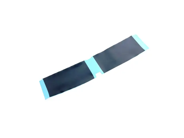 Fascia Decal - Mopar (6vb64rxaaa)