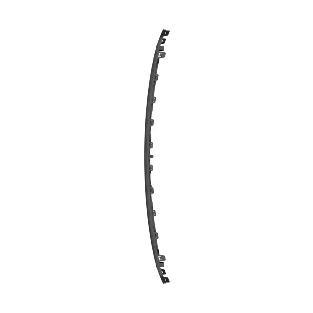 Insert Grille - Mopar (6vu37lxhaa) - view 7