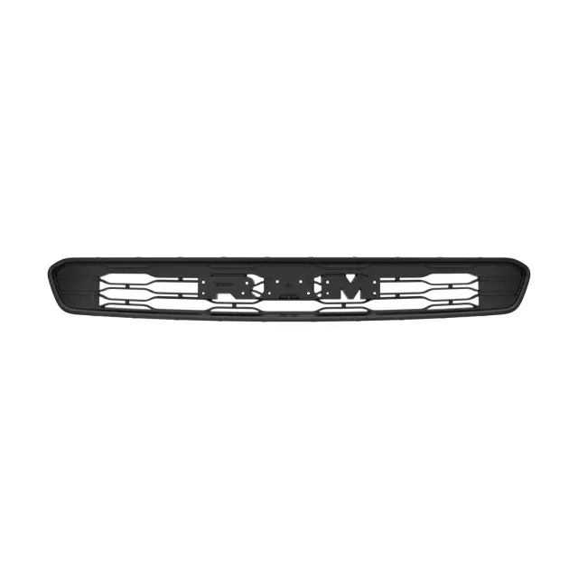 Insert Grille - Mopar (6vu37lxhaa) - view 9