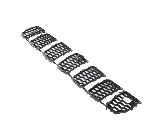 Texture Grille - Mopar (6vv49gxhad) - view 3