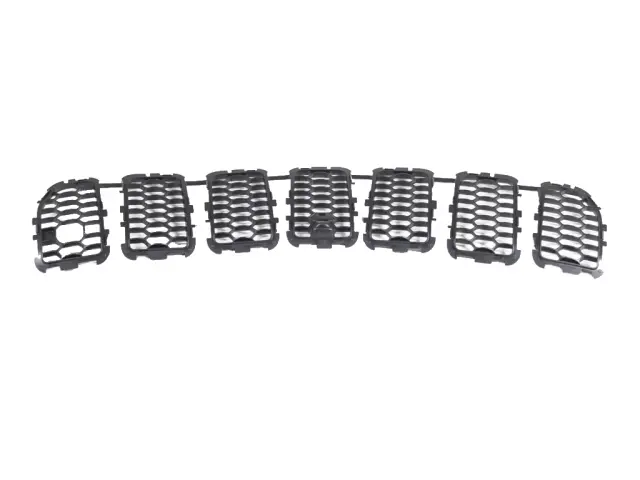 Texture Grille - Mopar (6vv49gxhad) - view 4