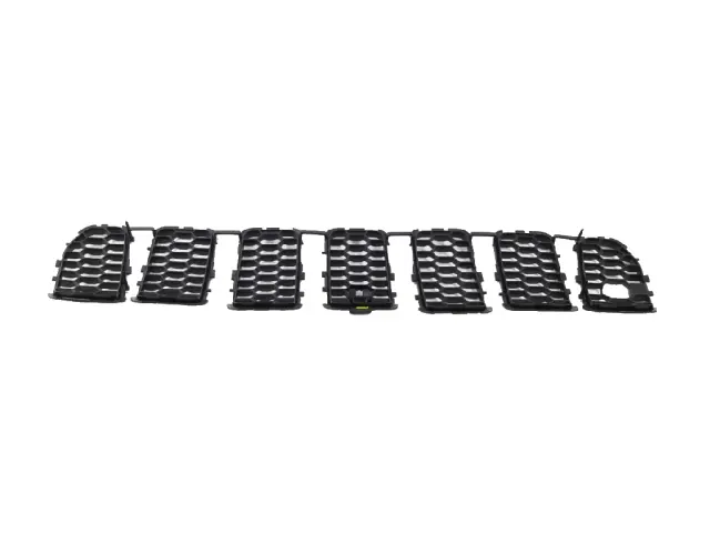 Texture Grille - Mopar (6vv49gxhad) - view 7