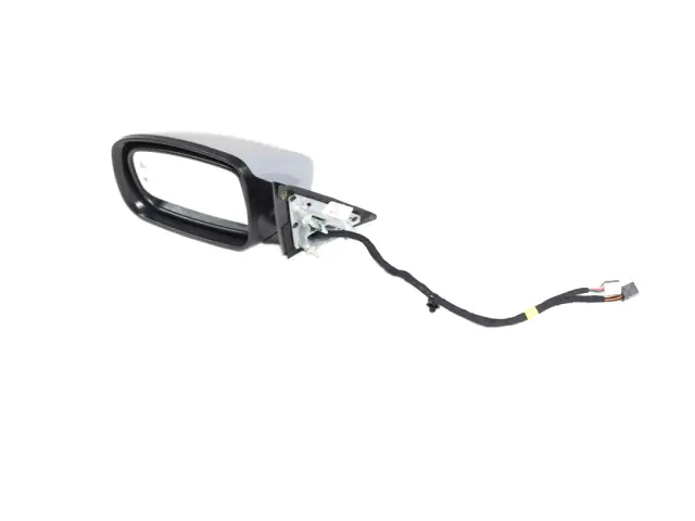 Outside Rear-View Mirror, Left - Mopar (6wa43vaeaa)