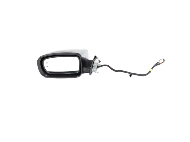 Outside Rear-View Mirror, Left - Mopar (6wa43vaeaa) - view 2