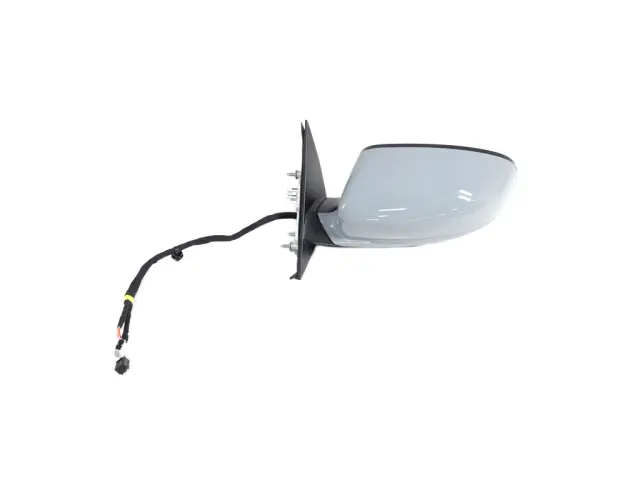 Outside Rear-View Mirror, Left - Mopar (6wa43vaeaa) - view 3