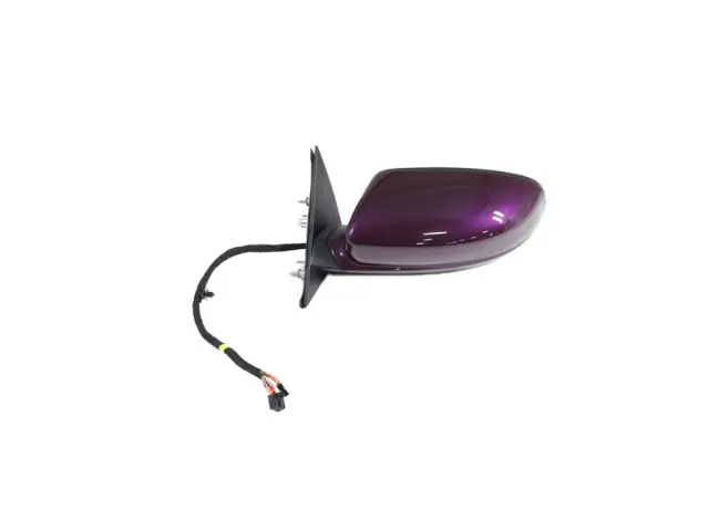 Outside Rear-View Mirror, Left - Mopar (6wa43vcdaa)
