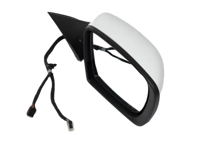 Outside Rear-View Mirror, Right - Mopar (6wa68gw7aa)