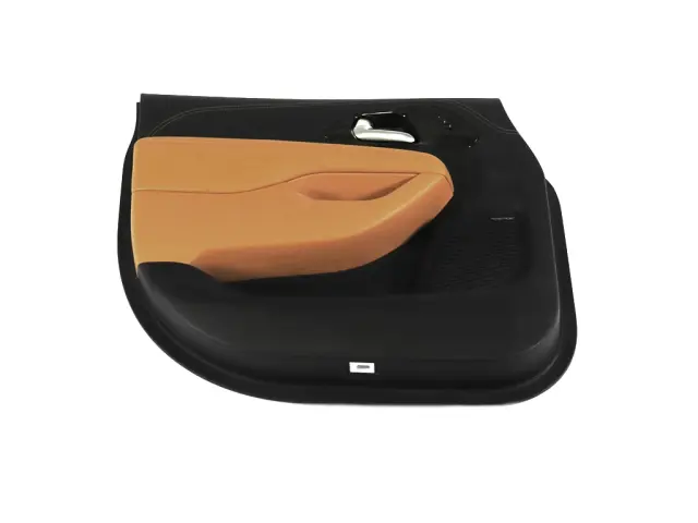 Front Door Trim Panel, Left - Mopar (6wf621k5aa) - view 7
