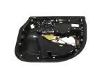 Front Door Trim Panel, Left - Mopar (6wf621k5aa) - view 9