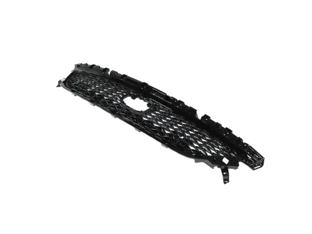 Lower Grille - Mopar (6wf66dx8ab) - view 2