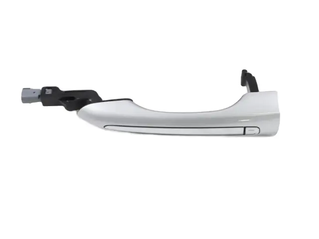 Front Door Exterior Handle, Left - Mopar (6ws691seab)