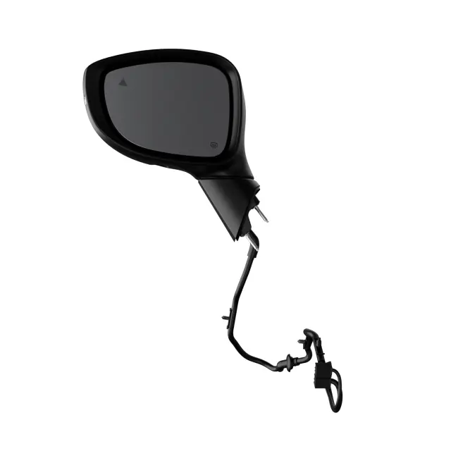 Outside Rear-View Mirror, Left - Mopar (6wz051scaa)