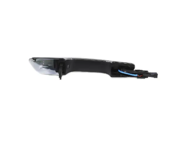 Handle - Mopar (6xa89gw7ac) - view 4