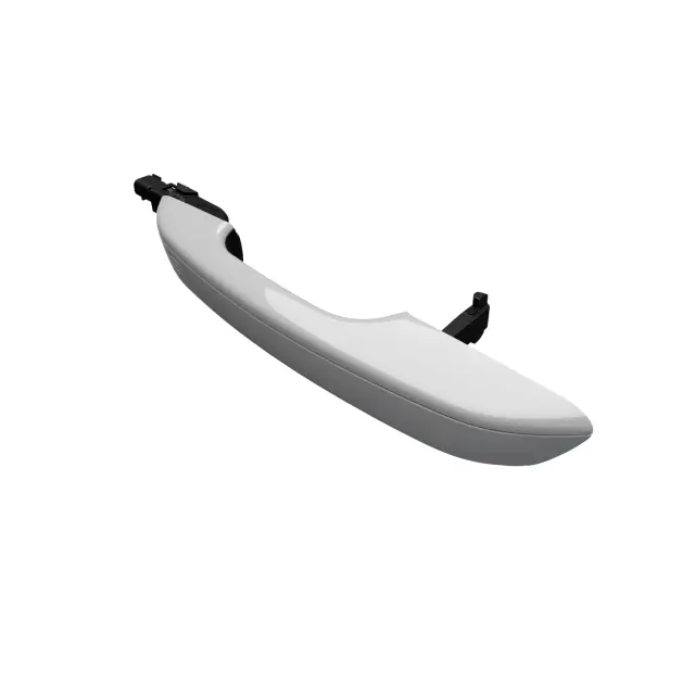 Handle - Mopar (6xa89gw7ac) - view 6