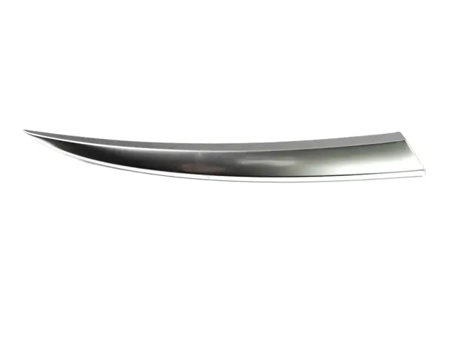 Grille Surround, Right - Mopar (6xf60sz7aa)