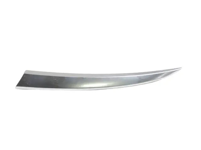 Grille Surround, Left - Mopar (6xf61sz7aa) - view 3