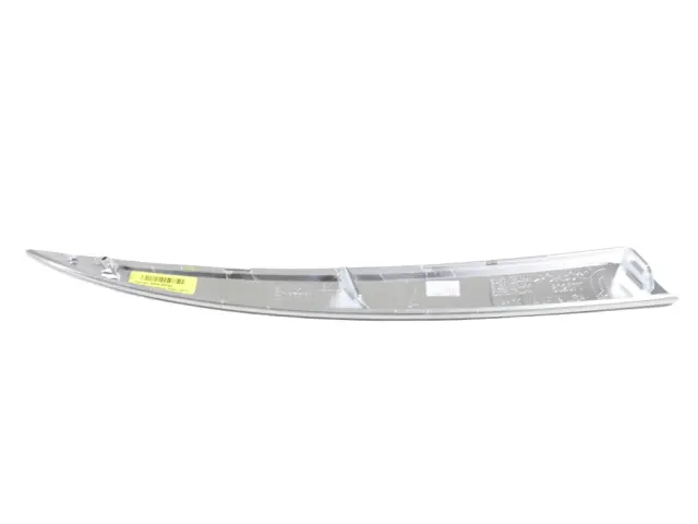 Grille Surround, Left - Mopar (6xf61sz7aa) - view 6